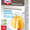 Dr. Oetker Professional Puddingpulver Vanille (1 Kg) 14