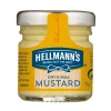 Hellmann’s Hellmann’s Senf 80 Portionen X 34g (2,72 Kg) 20