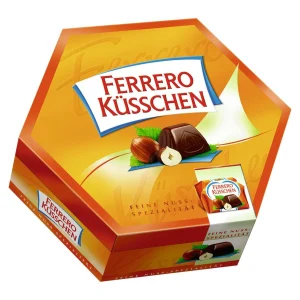 Null Nappo Pralinen Vollmilch (500 G) 13