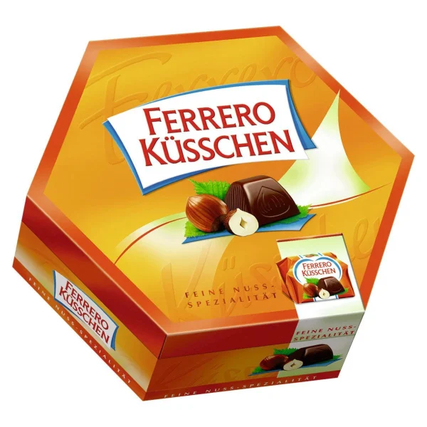 Null Nappo Pralinen Vollmilch (500 G) 4