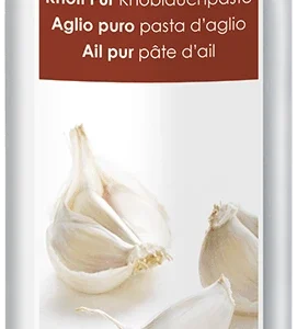 WIBERG Knoblauch Granulat (1200 Ml) 19