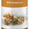 WIBERG Grill-Barbecue Gewürzsalz (1200 Ml) 25
