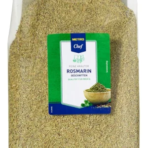WIBERG Rosmarin Gefriergetrocknet (1200 Ml) 15