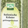 Fuchs-professional Fuchs Italienische Kräuter Gefriergetrocknet (60g) 23