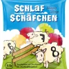 Hellma Fruchtgummi Mini Schlafschäfchen 100 Portionen X 8,5g (850 G) 25
