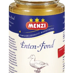 Menzi Gänse Fond 6 X 400 Ml (2,4 L) 13