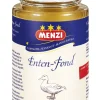 Menzi Enten Fond 6 X 400 Ml ( 2,4 L) 25
