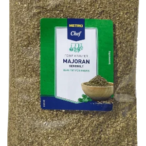 Fuchs-professional Fuchs Majoran Gerebelt (500g) 15