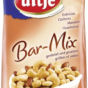 Metro-chef Metro Chef Nuss Mix Geröstet & Gesalzen (1 Kg) 13