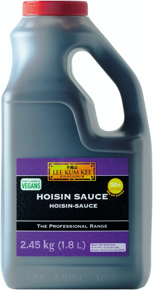 Maggi Thai Sweet Chili Sauce (2 L) 5