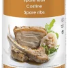 WIBERG Spare Ribs Gewürzsalz (1200 Ml) 23