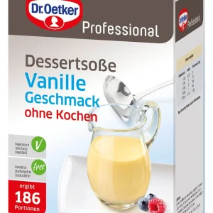 Metro-chef METRO Chef Dessertsauce Waldfrucht (1 L) 21