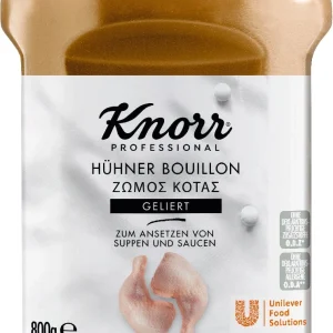 Knorr Professional Hühner Buillon Konzentriert (1 L) 15