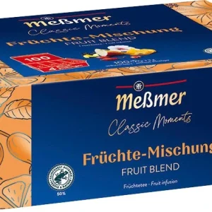 Aro Tee Früchte 100 Portionen X 3 G (100 G) 13