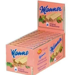 Aro Waffeln Überzogen 20 X 40 G (800 G) 13