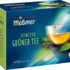 Meßmer Grüner Tee 50 Teebeutel (87.5 G) 23