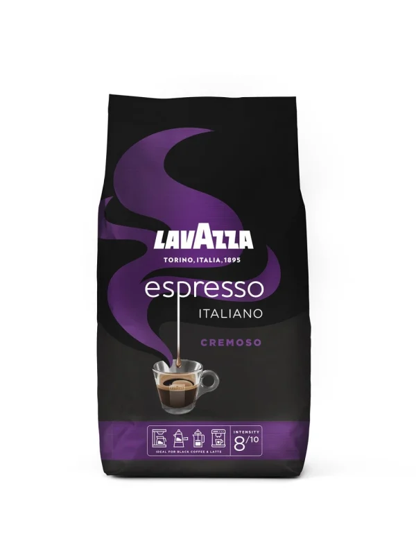 Rioba Kaffeebohnen Platinum (1kg) 7