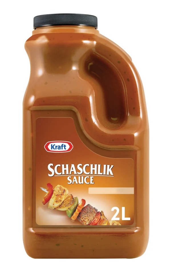 Heinz Burger Relish (2,15 L) 8