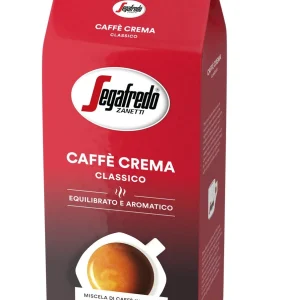 Rioba Kaffeebohnen Caffee Crema Classico (1 Kg) 15