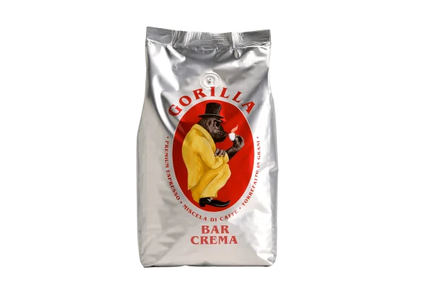 Aro Kaffeebohnen Caffé Crema Robusta Arabica (1 Kg) 8