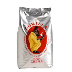 Aro Kaffeebohnen Caffé Crema 100% Arabica (1 Kg) 21