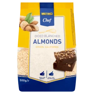 Metro-chef METRO Chef Pistazien Gemahlen (500 G) 15
