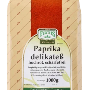 Metro-chef METRO Chef Paprika Edelsüß (180 G) 19