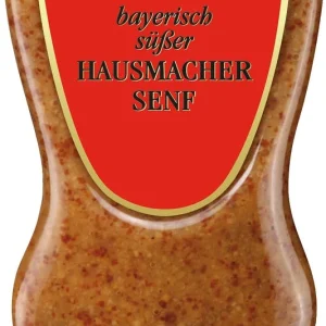 Heinz Senf 100 Portionen X 17ml (1,7 L) 19
