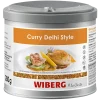 WIBERG Curry Delhi Style Gewürzzubereitung Grob (470 Ml) 23
