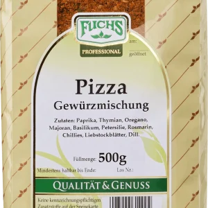 Fuchs-professional Fuchs Wild Gewürzmischung (1kg) 11