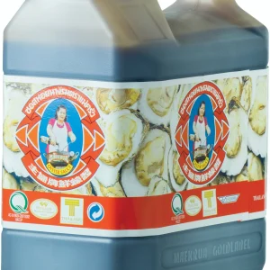 Lee-kum-kee LEE KUM KEE Sojasauce Japanisch (1 L) 21