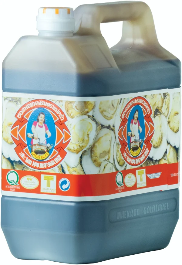 Lee-kum-kee LEE KUM KEE Sojasauce Japanisch (1 L) 8