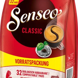 Rioba Kaffeekapseln Armonioso 11 Kapseln (55 G) 19