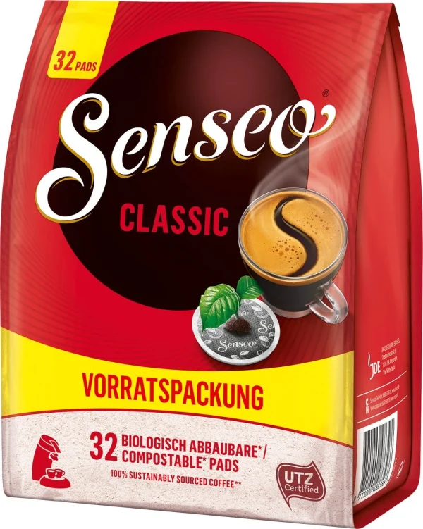 Rioba Kaffeekapseln Armonioso 11 Kapseln (55 G) 7