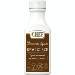 CHEF Flüssiges Konzentrat Demi Glace (1 L) 11
