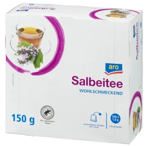 Aro Fencheltee 100 X 2 G (200 G) 11