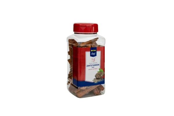 Metro-chef METRO Chef Zimt Gemahlen (360 G) 8