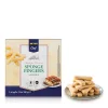 Metro-chef METRO Chef Löffelbiscuits 16 X 100 G (1,6 Kg) 25