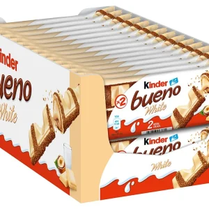 Kinder Country 40 X 23,5 G (940 G) 17