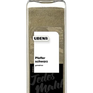 WIBERG BIO Pfeffer Schwarz Gemahlen (470 Ml) 13