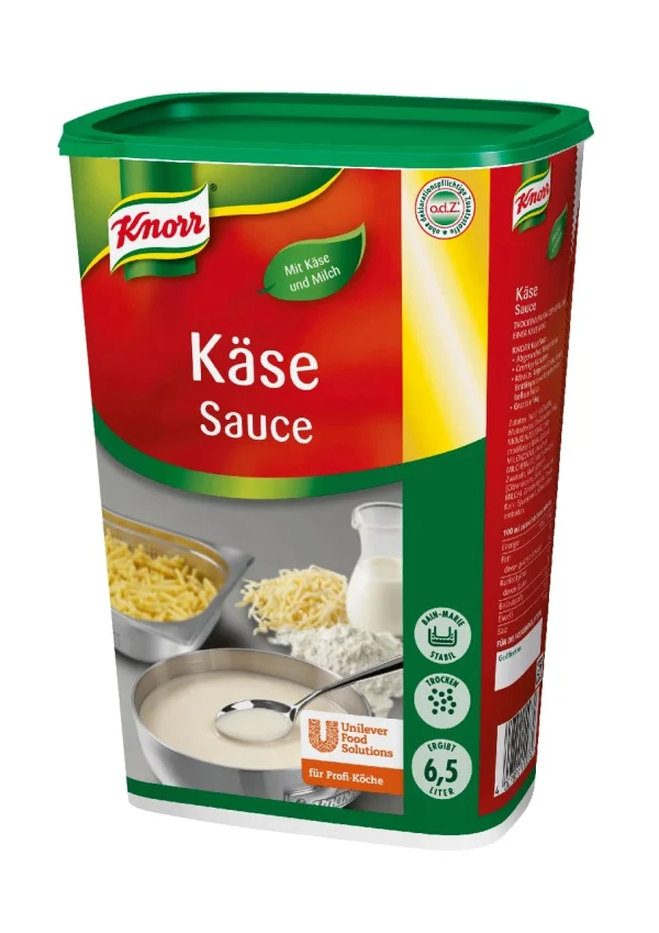 Lukull Sauce Béarnaise (250 Ml) 5
