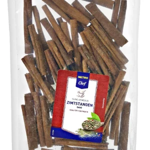 Metro-chef METRO Chef Zimtstangen (250 G) 11