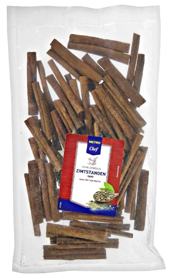 Metro-chef METRO Chef Zimtstangen (250 G) 3