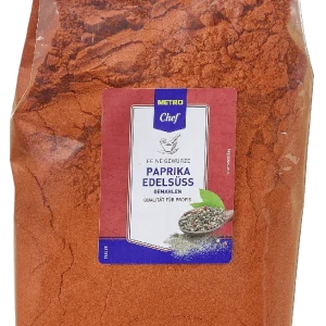 Fuchs-professional Fuchs Paprika Delikatess Hochrot Mild (1kg) 21
