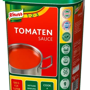 Hela Currywurstsauce (10 Kg) 21