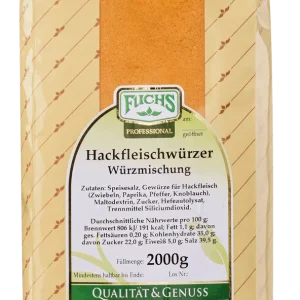 Fuchs-professional Fuchs Suppengewürz (400g) 11