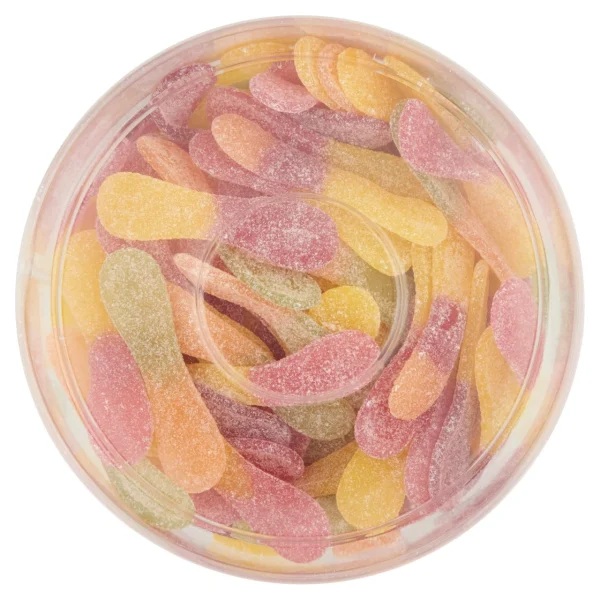 Red Band Fruchtgummi Schnuller 100 Portionen (1,2 Kg) 6