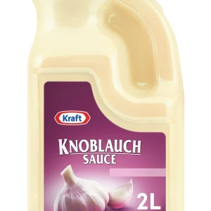 Mississippi Burger Sauce Original (930 G) 19