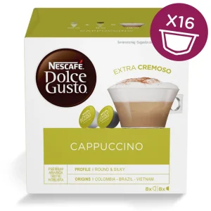 Rioba Kaffeekapseln Forte 11 Kapseln (55 G) 21