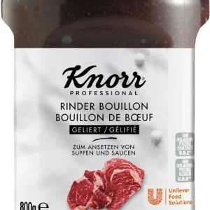 Maggi Klare Rindfleischsuppe (700 G) 17